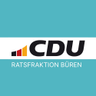 Logo der CDU Ratsfraktion Büren